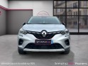 Renault captur blue dci 95 intens carplay atelage garantie 12 mois occasion simplicicar poitiers simplicicar simplicibike...