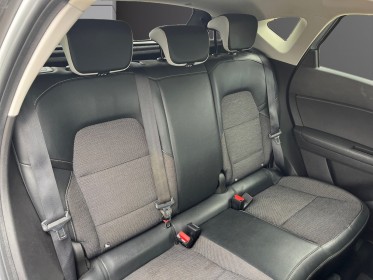 Renault captur blue dci 95 intens carplay atelage garantie 12 mois occasion simplicicar poitiers simplicicar simplicibike...