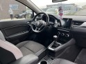 Renault captur blue dci 95 intens carplay atelage garantie 12 mois occasion simplicicar poitiers simplicicar simplicibike...