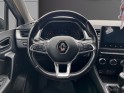 Renault captur blue dci 95 intens carplay atelage garantie 12 mois occasion simplicicar poitiers simplicicar simplicibike...