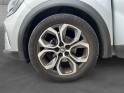Renault captur blue dci 95 intens carplay atelage garantie 12 mois occasion simplicicar poitiers simplicicar simplicibike...