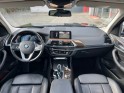 Bmw x3 g01 xdrive20d 190ch bva8 luxury - carnet d’entretien complet bmw - toit ouvrant occasion simplicicar arras ...