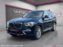 Bmw x3 g01 xdrive20d 190ch bva8 luxury - carnet d’entretien complet bmw - toit ouvrant occasion simplicicar arras ...