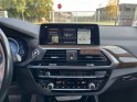 Bmw x3 g01 xdrive20d 190ch bva8 luxury - carnet d’entretien complet bmw - toit ouvrant occasion simplicicar arras ...