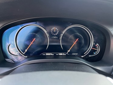 Bmw x3 g01 xdrive20d 190ch bva8 luxury - carnet d’entretien complet bmw - toit ouvrant occasion simplicicar arras ...