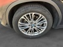 Bmw x3 g01 xdrive20d 190ch bva8 luxury - carnet d’entretien complet bmw - toit ouvrant occasion simplicicar arras ...