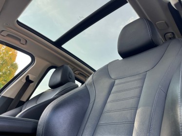Bmw x3 g01 xdrive20d 190ch bva8 luxury - carnet d’entretien complet bmw - toit ouvrant occasion simplicicar arras ...