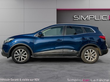 Renault kadjar 1.5dci 110ch bva business occasion simplicicar la fleche simplicicar simplicibike france