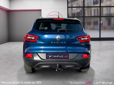 Renault kadjar 1.5dci 110ch bva business occasion simplicicar la fleche simplicicar simplicibike france