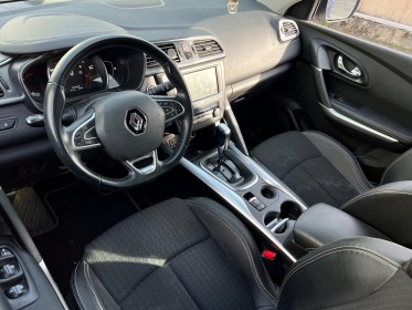 Renault kadjar 1.5dci 110ch bva business occasion simplicicar la fleche simplicicar simplicibike france