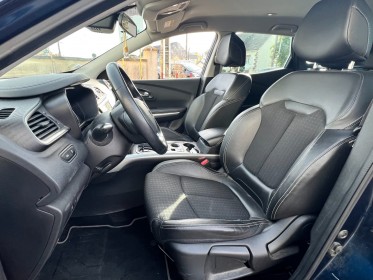 Renault kadjar 1.5dci 110ch bva business occasion simplicicar la fleche simplicicar simplicibike france