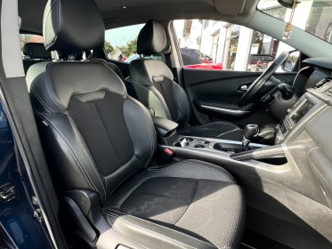 Renault kadjar 1.5dci 110ch bva business occasion simplicicar la fleche simplicicar simplicibike france