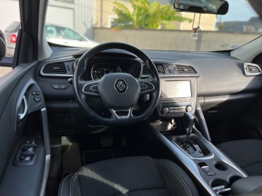 Renault kadjar 1.5dci 110ch bva business occasion simplicicar la fleche simplicicar simplicibike france