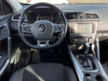 Renault kadjar 1.5dci 110ch bva business occasion simplicicar la fleche simplicicar simplicibike france