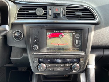 Renault kadjar 1.5dci 110ch bva business occasion simplicicar la fleche simplicicar simplicibike france