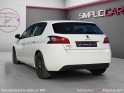 Peugeot 308 bluehdi 130ch ss eat8 allure occasion simplicicar pontarlier simplicicar simplicibike france