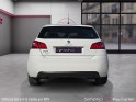Peugeot 308 bluehdi 130ch ss eat8 allure occasion simplicicar pontarlier simplicicar simplicibike france