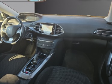 Peugeot 308 bluehdi 130ch ss eat8 allure occasion simplicicar pontarlier simplicicar simplicibike france