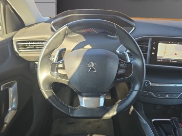 Peugeot 308 bluehdi 130ch ss eat8 allure occasion simplicicar pontarlier simplicicar simplicibike france