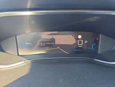 Peugeot 308 bluehdi 130ch ss eat8 allure occasion simplicicar pontarlier simplicicar simplicibike france
