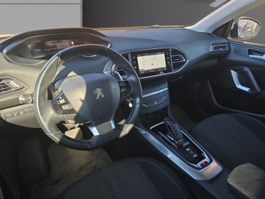 Peugeot 308 bluehdi 130ch ss eat8 allure occasion simplicicar pontarlier simplicicar simplicibike france