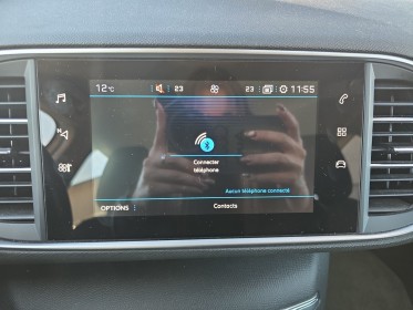 Peugeot 308 bluehdi 130ch ss eat8 allure occasion simplicicar pontarlier simplicicar simplicibike france