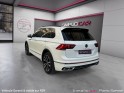 Volkswagen tiguan 2.0 tdi 150ch dsg7 r-line occasion paris 15ème (75) simplicicar simplicibike france