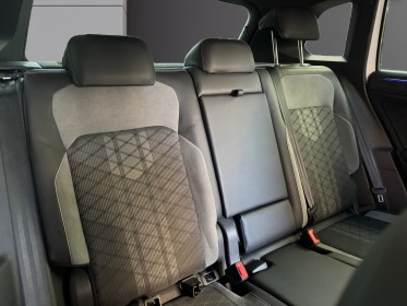 Volkswagen tiguan 2.0 tdi 150ch dsg7 r-line occasion paris 15ème (75) simplicicar simplicibike france
