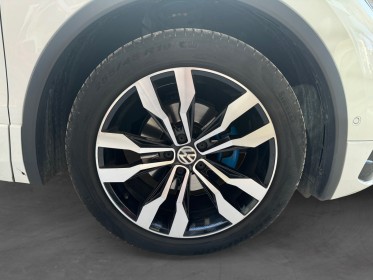 Volkswagen tiguan 2.0 tdi 150ch dsg7 r-line occasion paris 15ème (75) simplicicar simplicibike france