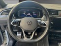 Volkswagen tiguan 2.0 tdi 150ch dsg7 r-line occasion paris 15ème (75) simplicicar simplicibike france