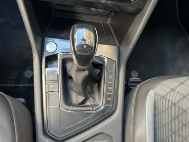 Volkswagen tiguan 2.0 tdi 150ch dsg7 r-line occasion paris 15ème (75) simplicicar simplicibike france