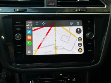 Volkswagen tiguan 2.0 tdi 150ch dsg7 r-line occasion paris 15ème (75) simplicicar simplicibike france
