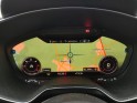 Audi tt coupe 2.0 tdi 184 s line - virtual cockpit - gps - climatisation - bluetooth - garantie 12 mois europe occasion...