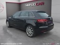 Audi a3 sportback 30 tfsi 116 design//garantie 12 mois// occasion simplicicar lille  simplicicar simplicibike france