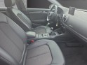 Audi a3 sportback 30 tfsi 116 design//garantie 12 mois// occasion simplicicar lille  simplicicar simplicibike france