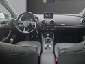 Audi a3 sportback 30 tfsi 116 design//garantie 12 mois// occasion simplicicar lille  simplicicar simplicibike france