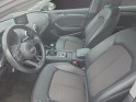 Audi a3 sportback 30 tfsi 116 design//garantie 12 mois// occasion simplicicar lille  simplicicar simplicibike france