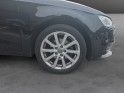 Audi a3 sportback 30 tfsi 116 design//garantie 12 mois// occasion simplicicar lille  simplicicar simplicibike france
