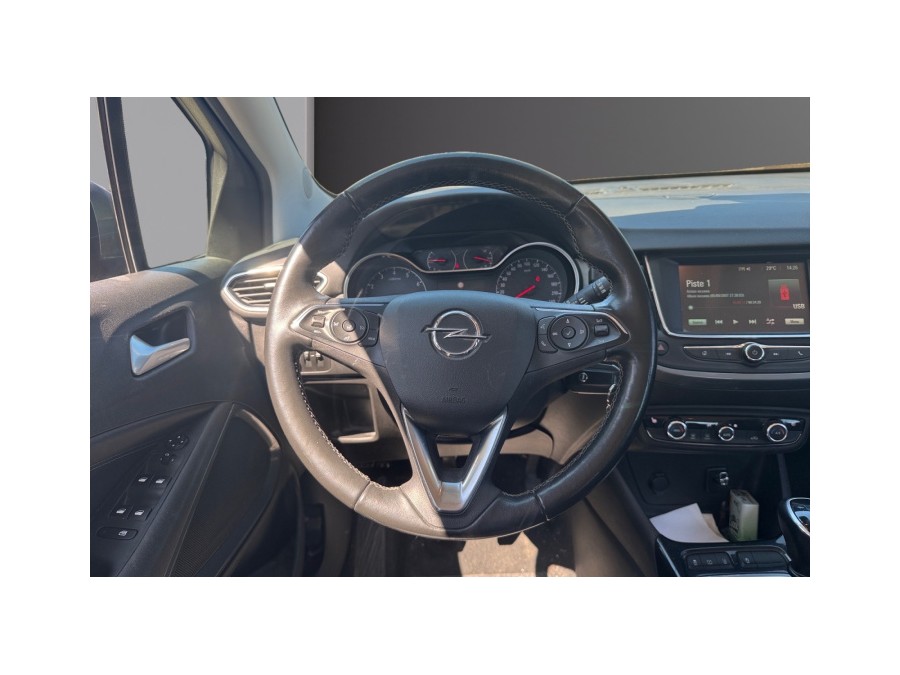 OPEL d'occasion CROSSLAND 1.2 TURBO 110 ELEGANCE de 2021 La Ciotat