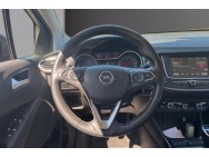 OPEL d'occasion CROSSLAND 1.2 TURBO 110 ELEGANCE de 2021 La Ciotat