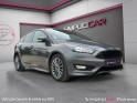 Ford focus 1.0 ecoboost 125ch st line carplay garantie 12 mois occasion simplicicar poitiers simplicicar simplicibike france
