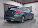 Ford focus 1.0 ecoboost 125ch st line carplay garantie 12 mois occasion simplicicar poitiers simplicicar simplicibike france