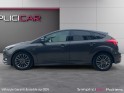 Ford focus 1.0 ecoboost 125ch st line carplay garantie 12 mois occasion simplicicar poitiers simplicicar simplicibike france