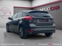 Ford focus 1.0 ecoboost 125ch st line carplay garantie 12 mois occasion simplicicar poitiers simplicicar simplicibike france