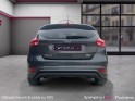 Ford focus 1.0 ecoboost 125ch st line carplay garantie 12 mois occasion simplicicar poitiers simplicicar simplicibike france