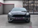 Ford focus 1.0 ecoboost 125ch st line carplay garantie 12 mois occasion simplicicar poitiers simplicicar simplicibike france