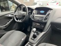 Ford focus 1.0 ecoboost 125ch st line carplay garantie 12 mois occasion simplicicar poitiers simplicicar simplicibike france