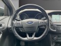 Ford focus 1.0 ecoboost 125ch st line carplay garantie 12 mois occasion simplicicar poitiers simplicicar simplicibike france