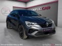 Renault arkana e-tech 145 ch r.s. line fast track garantie 12 mois occasion simplicicar reims simplicicar simplicibike france