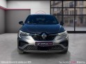 Renault arkana e-tech 145 ch r.s. line fast track garantie 12 mois occasion simplicicar reims simplicicar simplicibike france